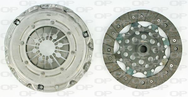 OPEN PARTS Комплект сцепления CLK9108.02